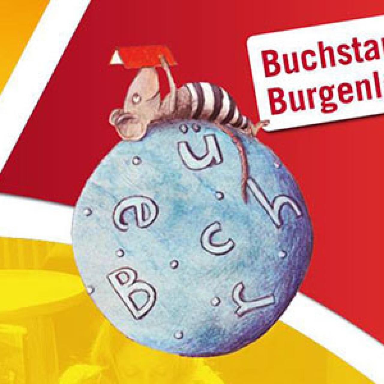 Buchstart Burgenland
