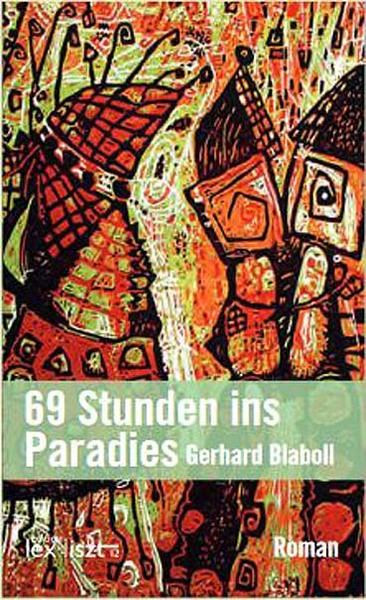 69 Stunden ins Paradies Cover