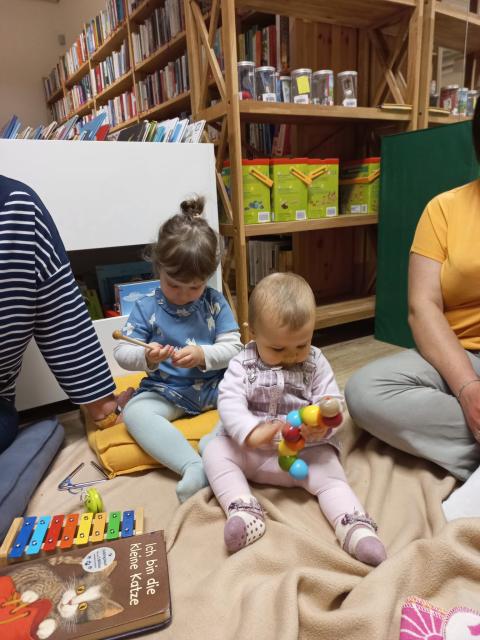 Büchermäuse März 4