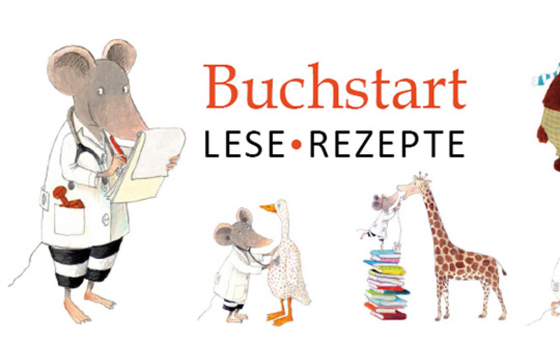 Symbolbild Projekt Leserezepte