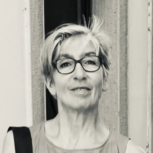 Barbara Petutschnig