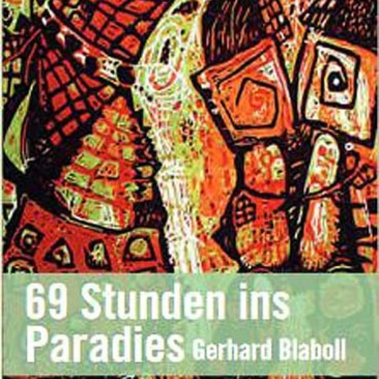 69 Stunden ins Paradies Cover